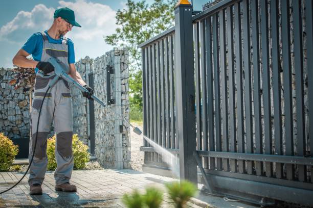 Best Patio and Deck Pressure Washing  in Parma, OH
