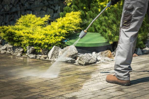 Reliable Parma, OH Pressure Washing Services Solutions