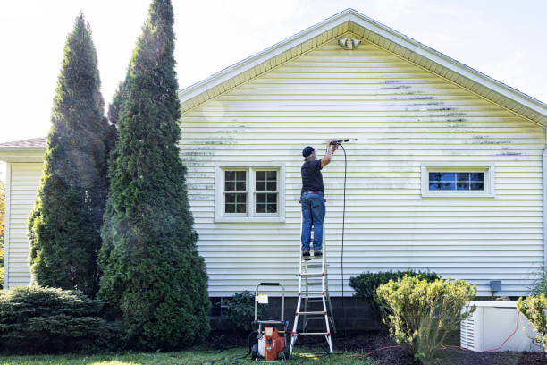 Best Post-Construction Pressure Washing  in Parma, OH